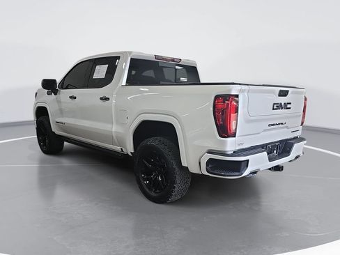 Used 2023 GMC Sierra 1500 Denali Ultimate AWD/4WD image 6