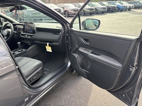 New 2026 Subaru Outback Limited image 98