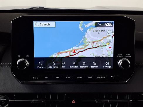 New 2025 Mitsubishi Outlander SE image 16