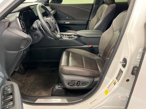 Used 2024 Lexus TX 350 FWD w/ Technology Package image 18