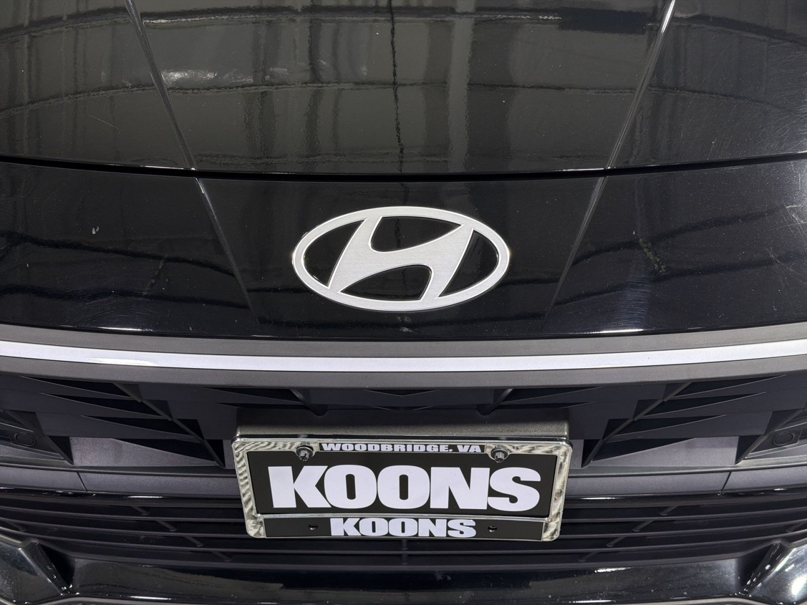 Used 2024 Hyundai Elantra SEL FWD image 12
