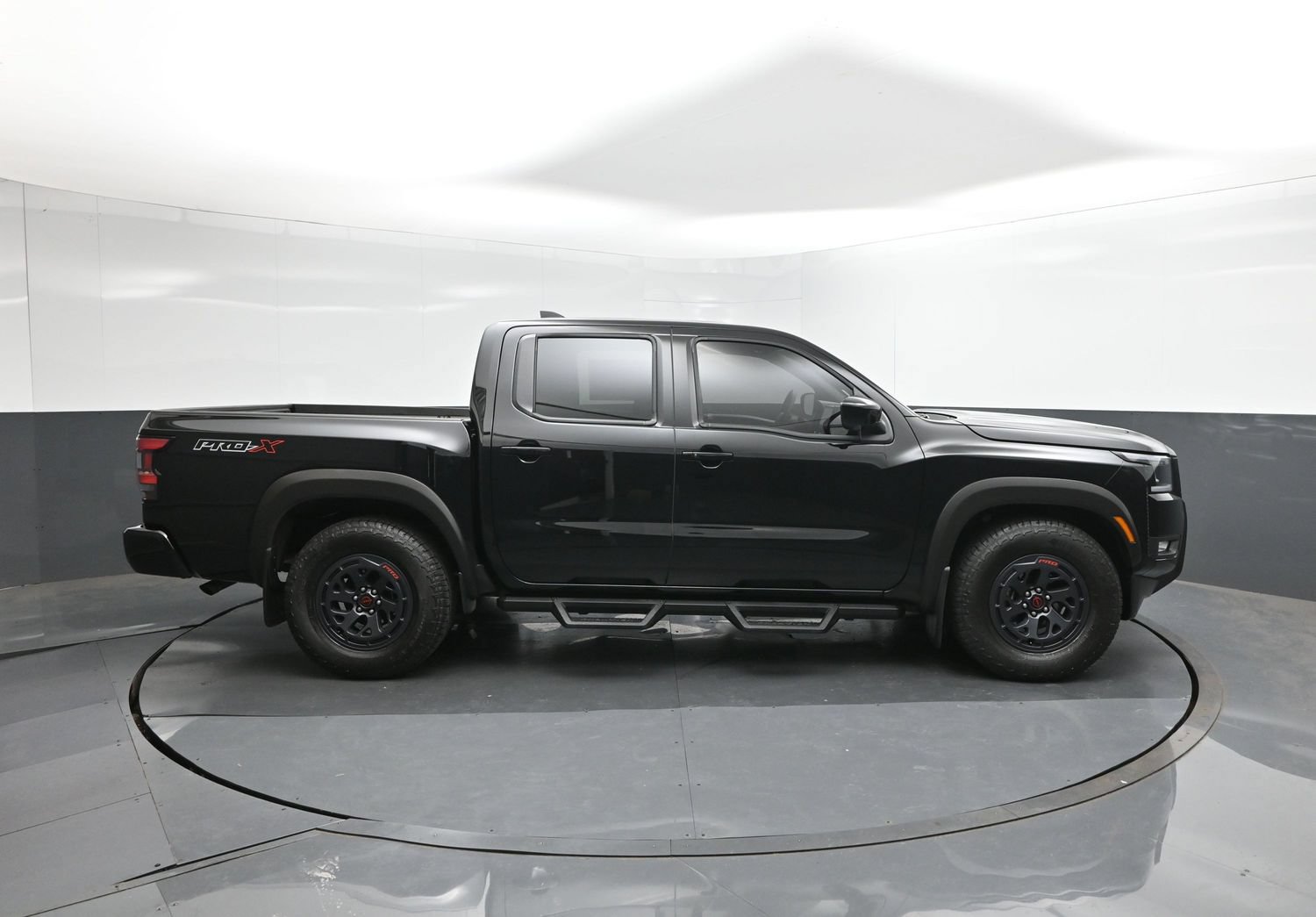 Used 2026 Nissan Frontier Pro-X w/ Pro Premium Package RWD image 15