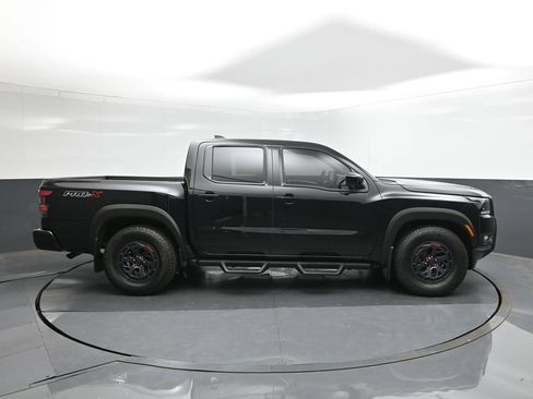 Used 2026 Nissan Frontier Pro-X w/ Pro Premium Package RWD image 15