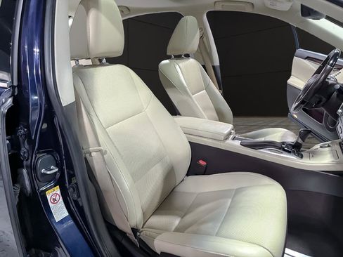 Used 2018 Lexus ES 350 w/ Navigation System Package image 17