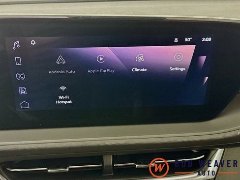 Used 2025 Buick Envista Preferred w/ Convenience I Package image 15