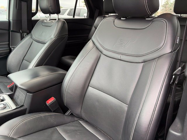 Used 2024 Ford Explorer ST w/ Equipment Group 401A AWD/4WD image 11