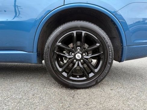 Used 2025 Dodge Durango GT AWD/4WD image 18