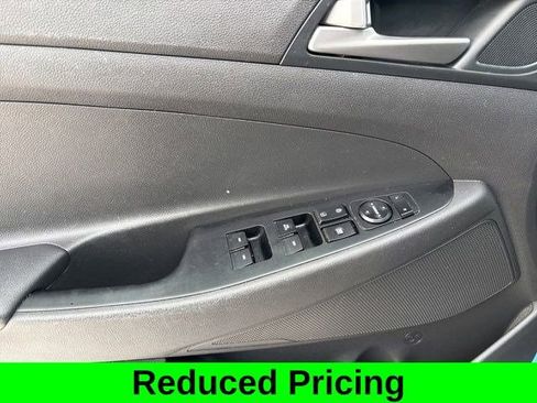 Used 2018 Hyundai Tucson SEL image 13