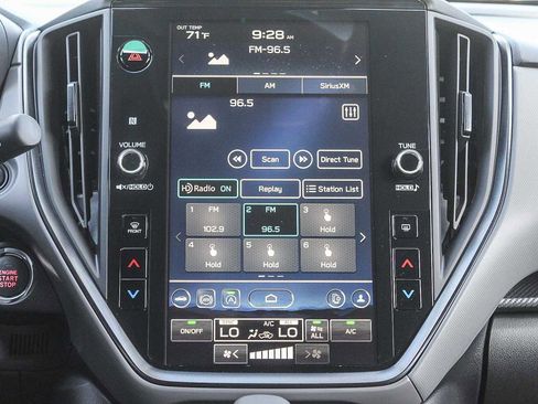 New 2025 Subaru Crosstrek 2.5i Sport w/ Crosstrek Mirror Package image 14