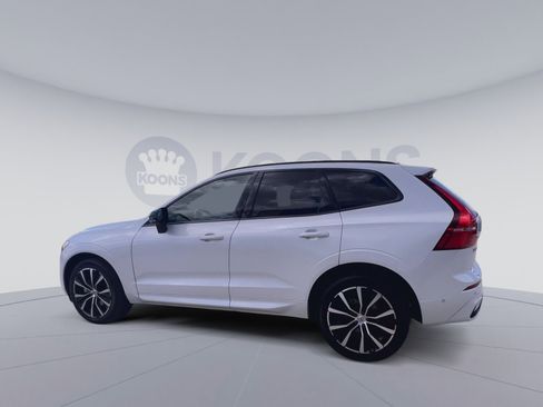 Certified 2023 Volvo XC60 B5 Plus w/ Climate Package AWD/4WD image 8