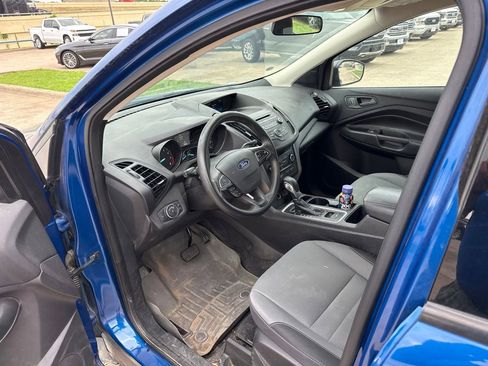 Used 2018 Ford Escape S FWD image 20