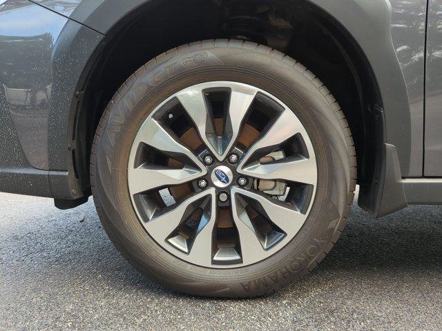 Used 2025 Subaru Outback Touring w/ Popular Package #2 AWD/4WD image 24