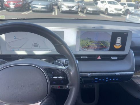 Used 2024 Hyundai Ioniq 5 SE image 6