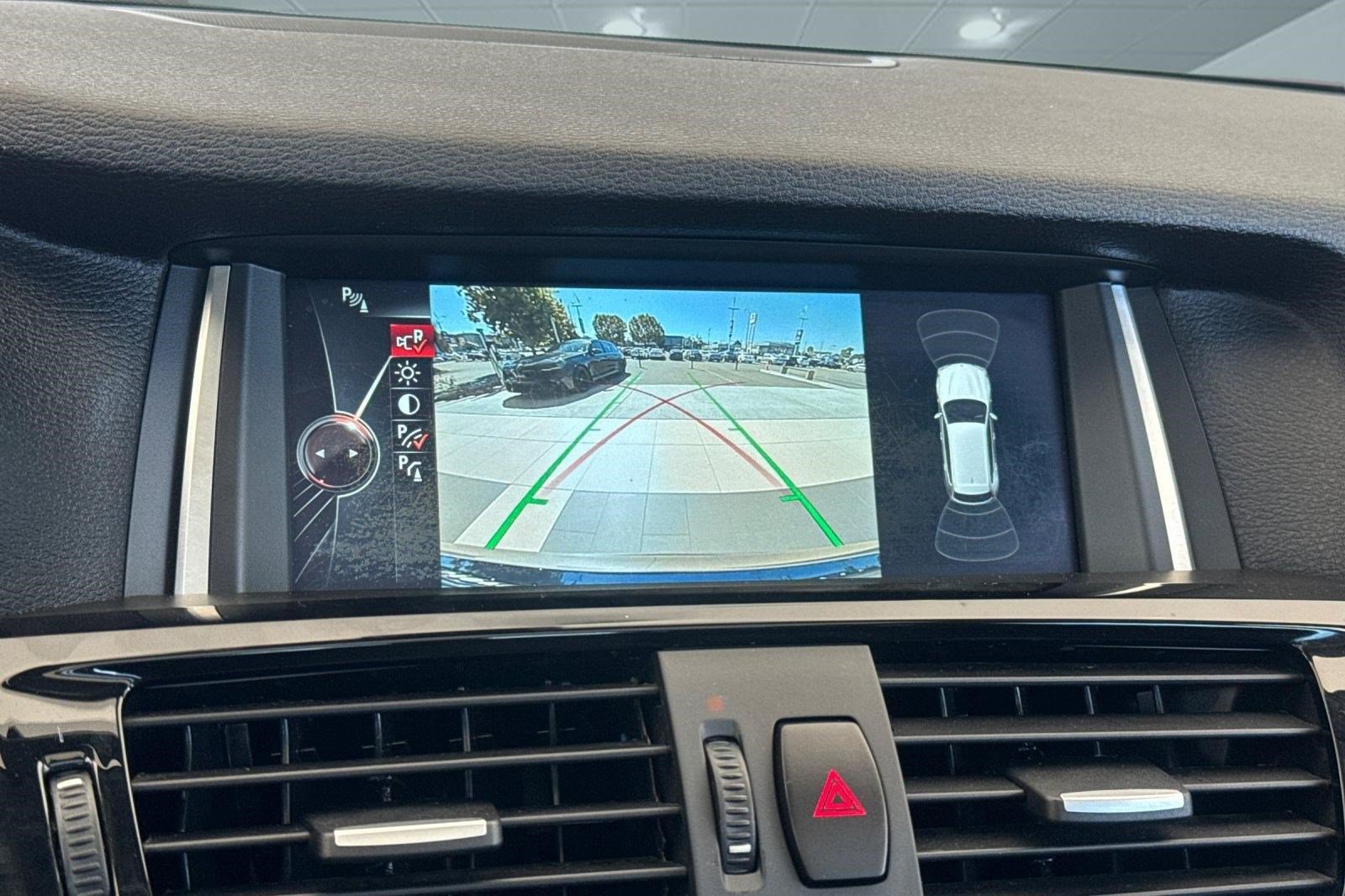 Used 2016 BMW X3 xDrive28d AWD/4WD image 21