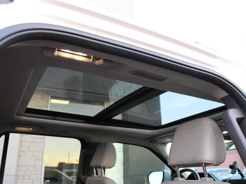 Used 2021 Ford Expedition Max Limited image 16