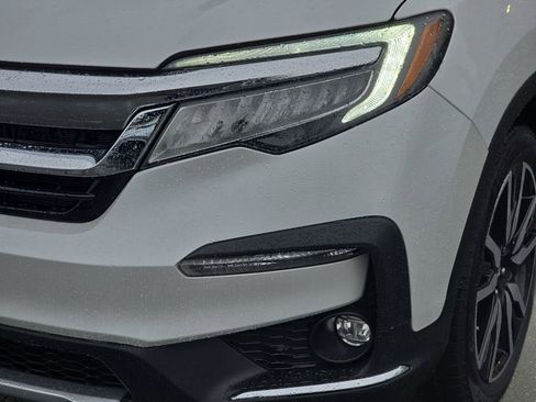 Used 2020 Honda Pilot Touring image 37