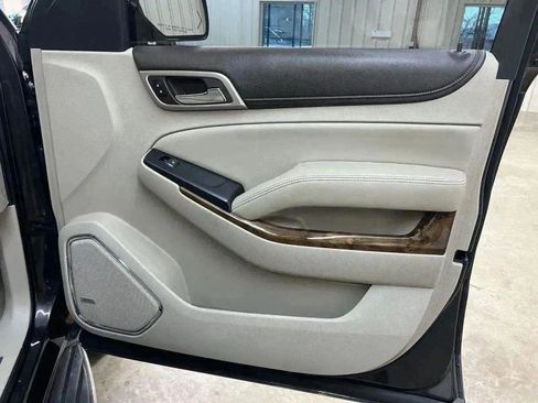 Used 2016 GMC Yukon XL Denali w/ Open Road Package image 25