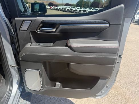 Used 2024 GMC Sierra 1500 AT4X AWD/4WD image 20