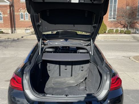 Used 2018 BMW 430i Gran Coupe xDrive image 11