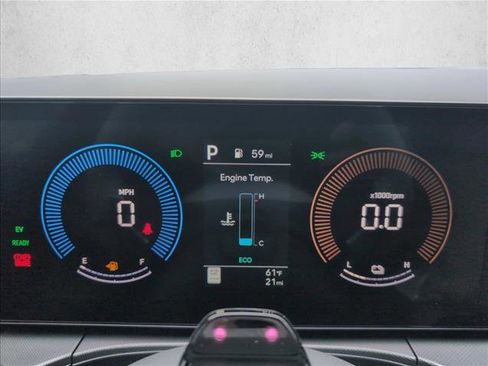 New 2026 Hyundai Santa Fe SEL image 11