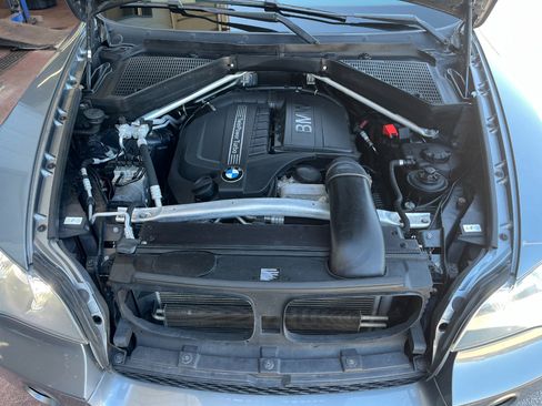 Used 2012 BMW X5 xDrive35i image 40