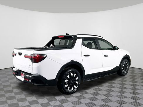 New 2026 Hyundai Santa Cruz SEL AWD/4WD image 30