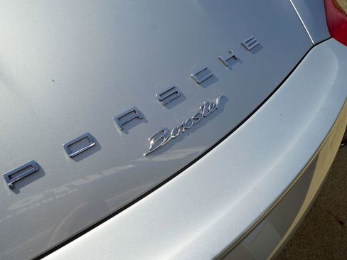 Used 2016 Porsche Boxster image 2