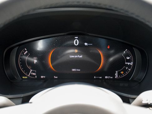 New 2026 MAZDA CX-90 Plug-In Hybrid w/ Premium Plus AWD/4WD image 16
