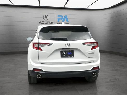 Certified 2021 Acura RDX AWD w/ Technology Package image 18