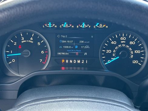 Used 2016 Ford F150 XLT w/ Equipment Group 302A Luxury image 28