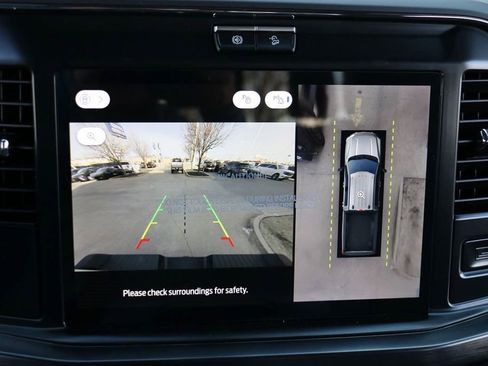 New 2026 Ford F350 Lariat w/ Black Appearance Package image 15