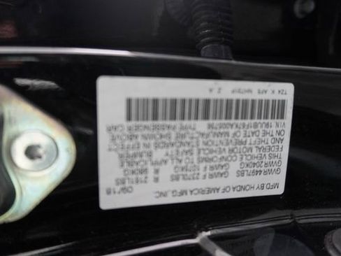 Used 2019 Acura TLX w/ Technology & A-SPEC Pkg image 22