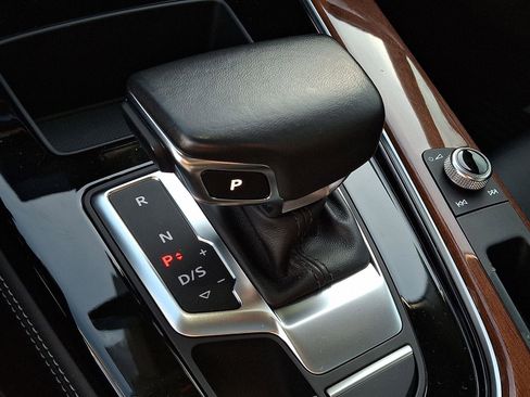 Used 2023 Audi A5 2.0T Premium Plus w/ Premium Plus image 15