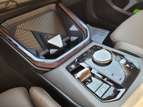 New 2025 BMW X3 xDrive30i image 9