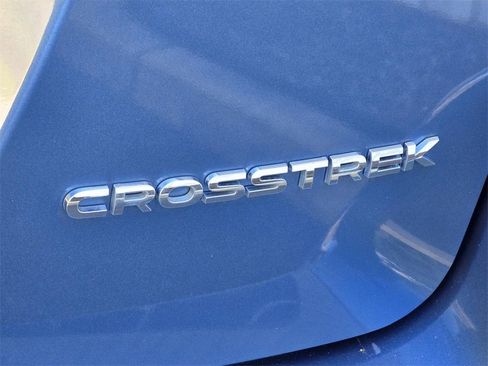 Used 2023 Subaru Crosstrek 2.5i Limited w/ Moonroof Package image 35