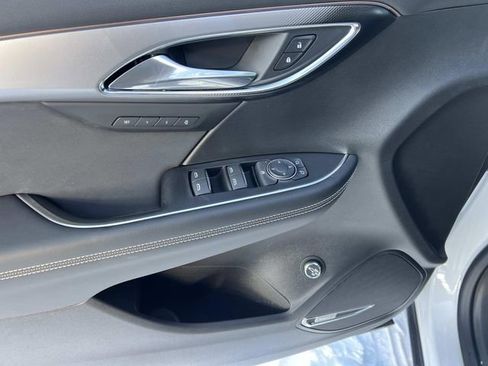 New 2026 Buick Envision Sport Touring image 14