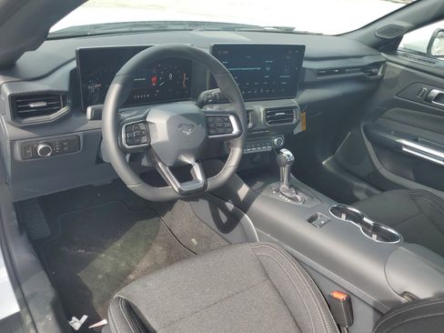 New 2026 Ford Mustang GT image 14