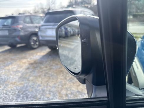 New 2026 Subaru Outback Wilderness image 22