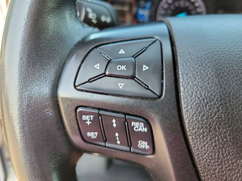 Used 2021 Ford Ranger Lariat w/ Tremor Off-Road Package image 30