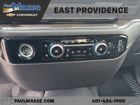 Certified 2023 GMC Sierra 1500 Elevation image 13