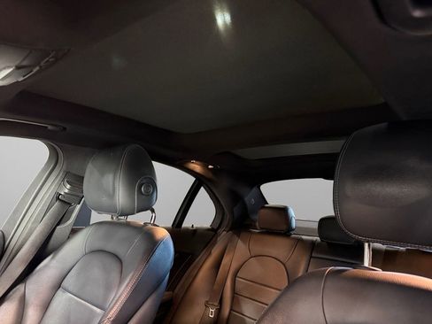 Used 2016 Mercedes-Benz C 300 4MATIC Sedan image 40