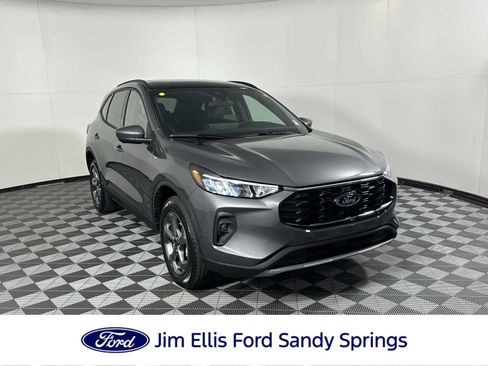 New 2026 Ford Escape ST-Line Select w/ Tech Pack #2 image 1