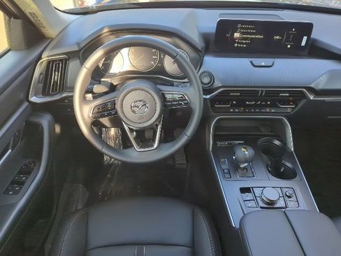 Used 2026 MAZDA CX-90 3.3 Turbo w/ Select Package AWD/4WD image 4
