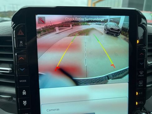 New 2026 RAM 1500 Laramie image 10