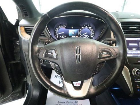 Used 2015 Lincoln MKC AWD w/ Equipment Group 102A Reserve image 19