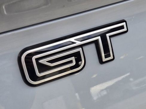 New 2026 Ford Mustang Mach-E GT image 9