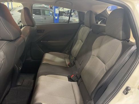 Used 2024 Subaru Crosstrek 2.0i Premium AWD/4WD image 12