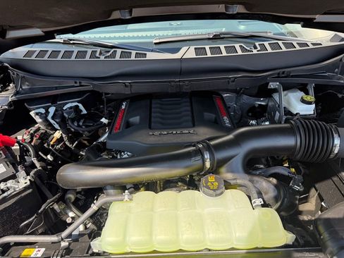 New 2025 Ford F150 Raptor image 21