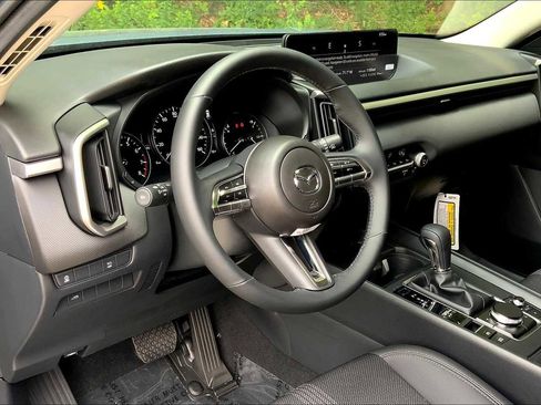 New 2025 MAZDA CX-50 AWD 2.5 S w/ Weather Package image 9