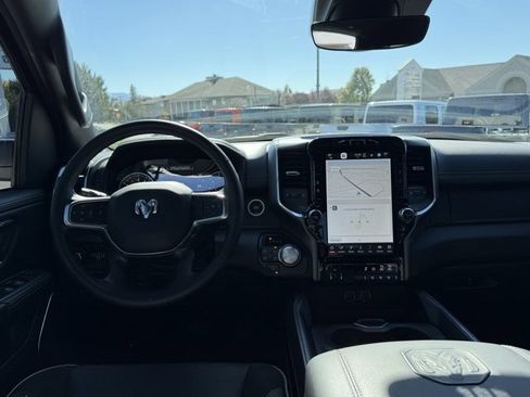 Used 2023 RAM 1500 Laramie image 28